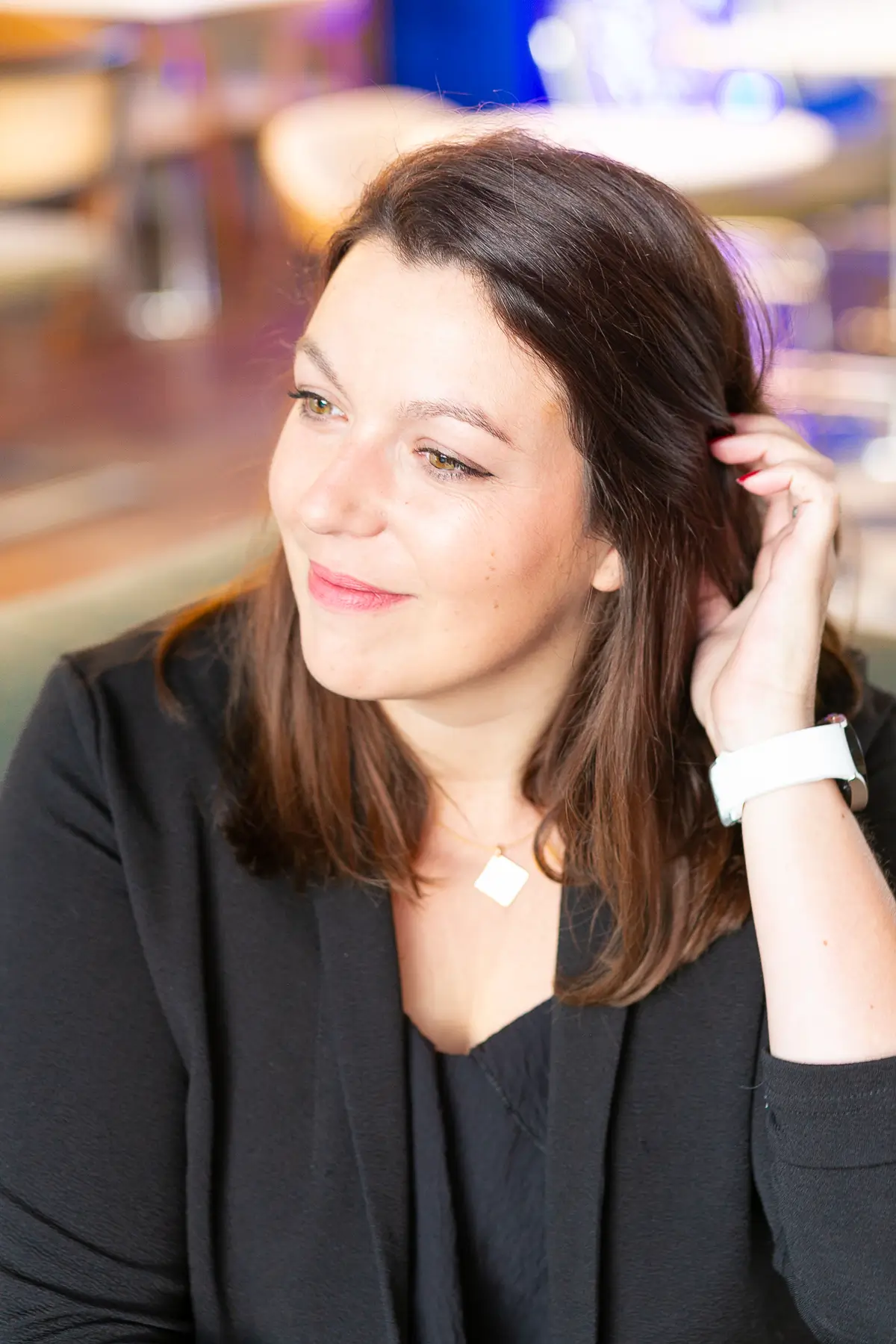 Reportage Metier Limoges Photographe Sarah Escola Haute Vienne Limousin Immobilier 12