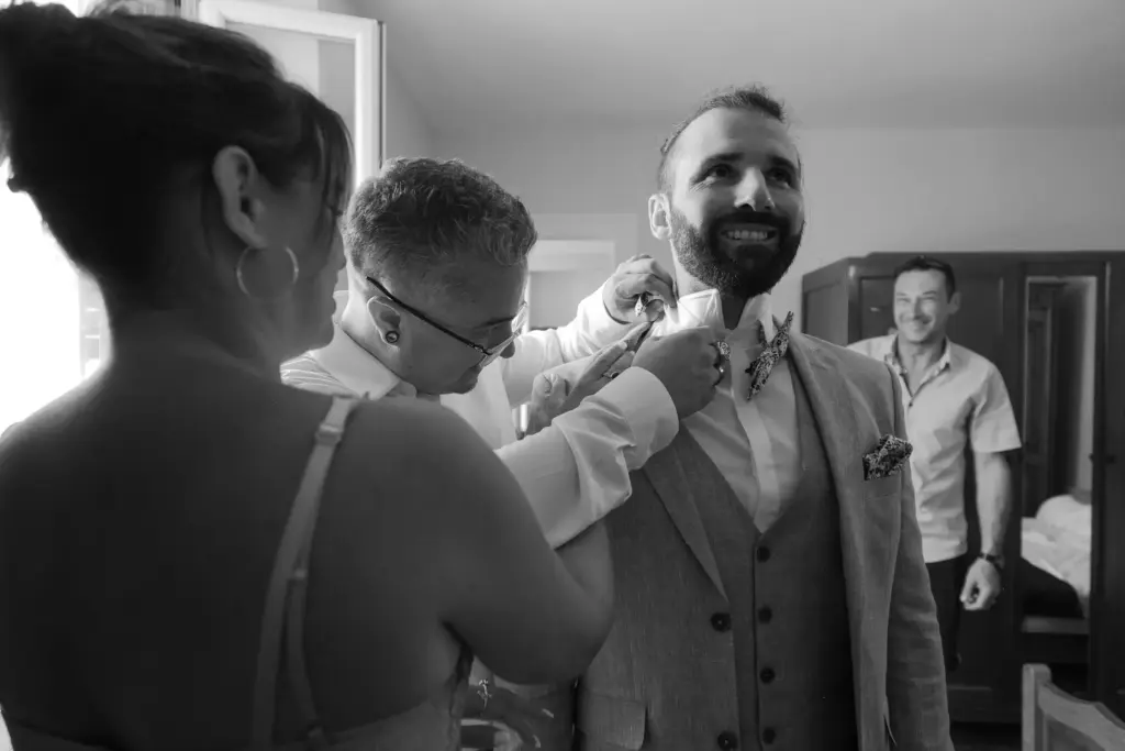 Limoges Photographe Sarah Escola Mariage Anais Mathieu 69 2250