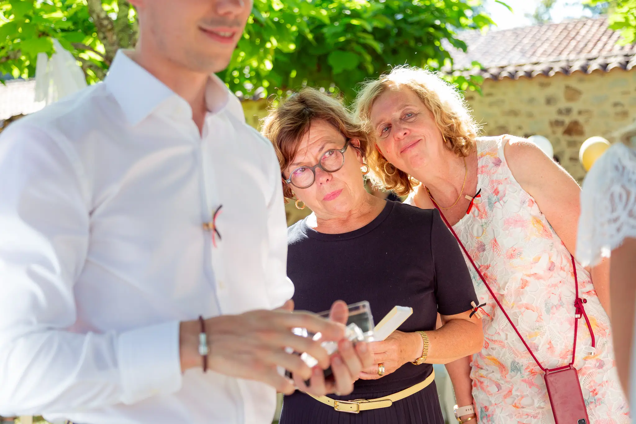 Photgraphe Mariage Limoges Haute Vienne Limousin Sarah Escola Nolwen 2048