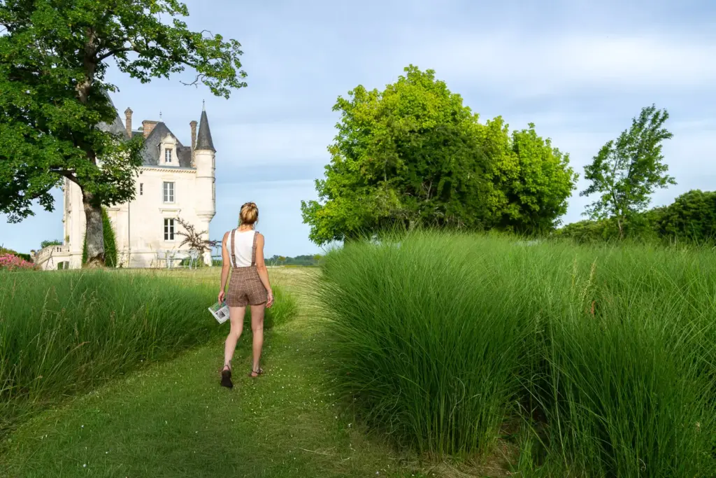 Photographe Limoges Sarah Escola Seance Architecture Chateau8