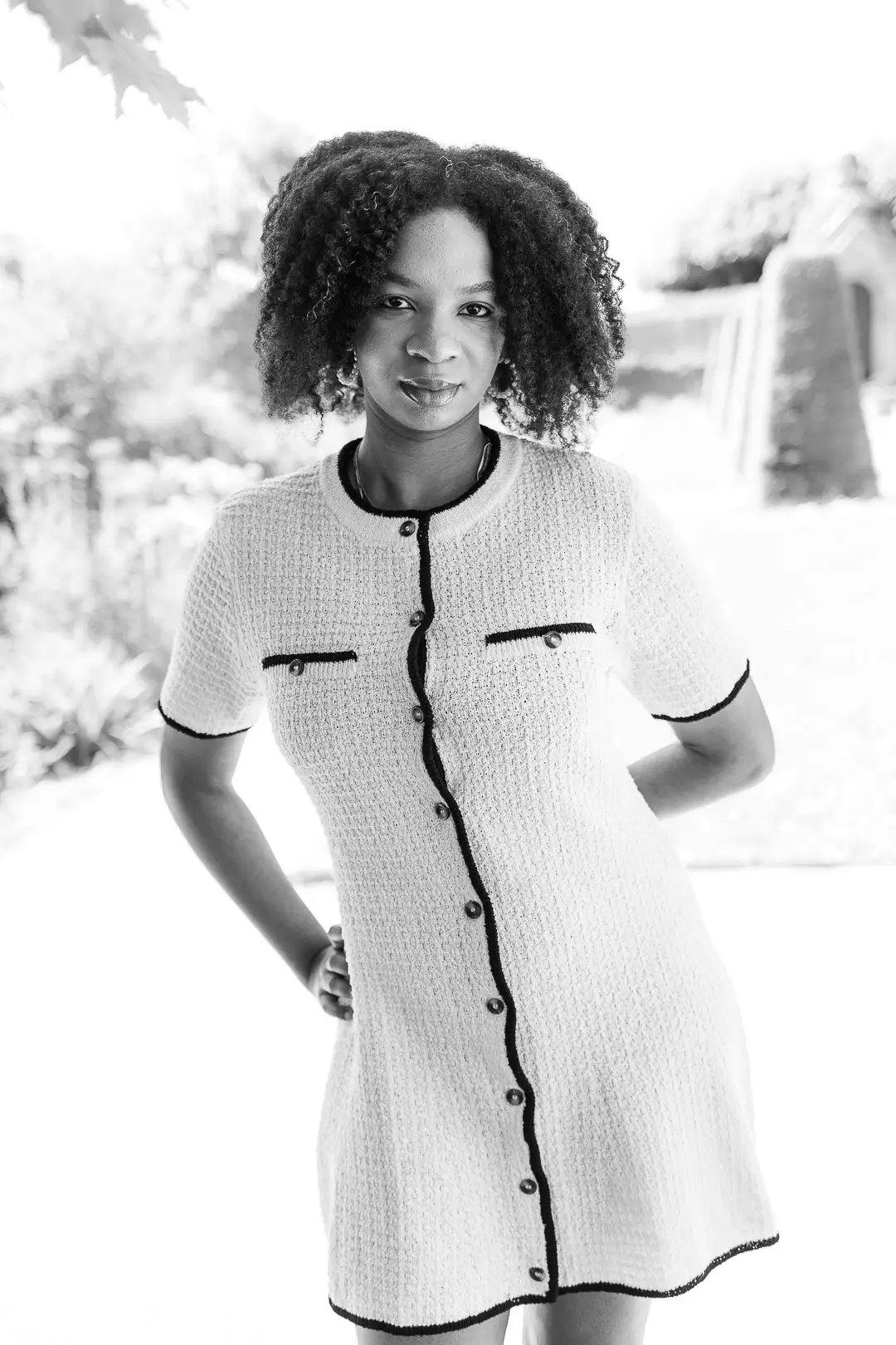 Photographe Limoges Sarah Escola Seance Portrait Self Love2